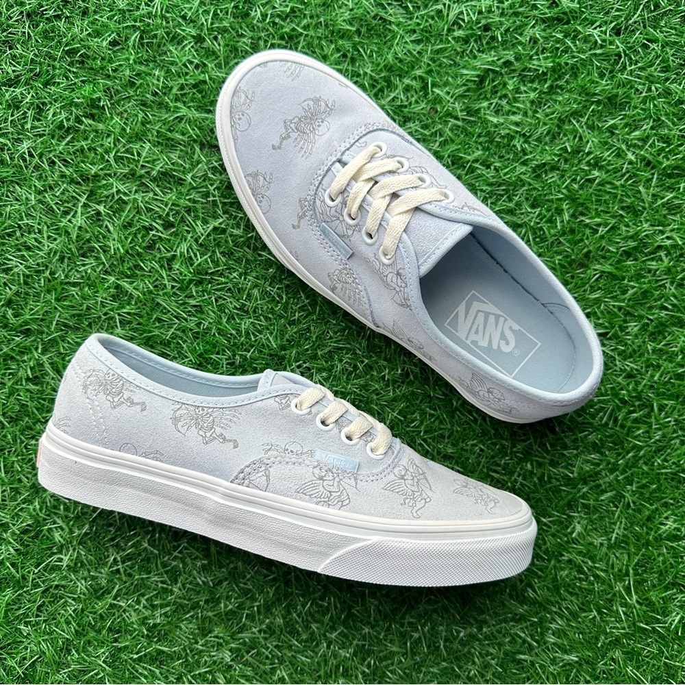 Vans Authentic Love You To Death - Picture 3 of 9